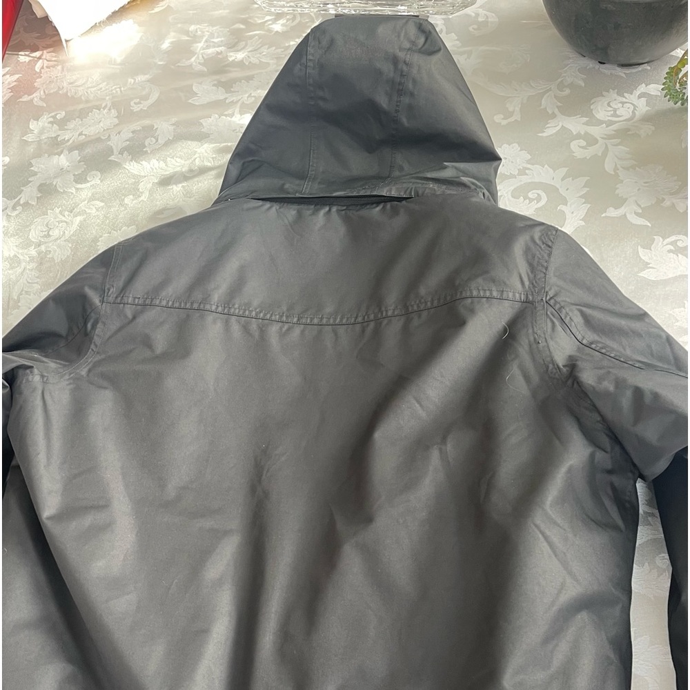 Gerry Systems Men's 3-in-1 Systems
Jacket Black